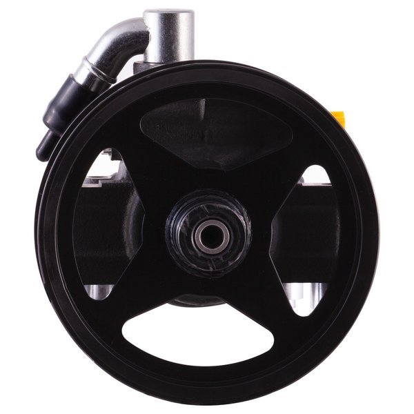 Pwr Steer NEW POWER STEERING PUMP 60-6701P